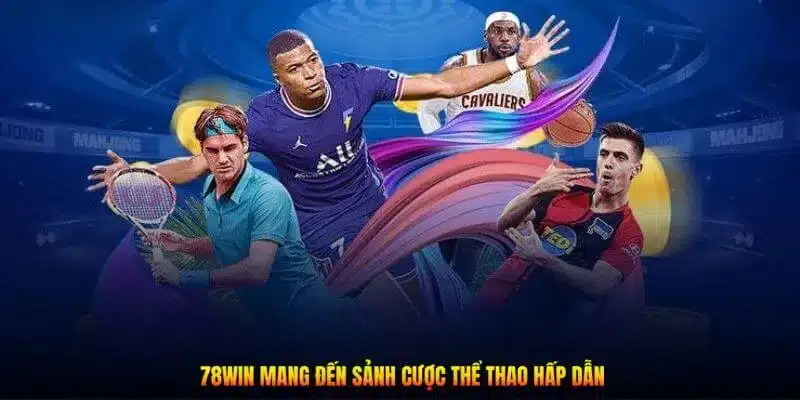 10 sảnh sports hấp dẫn
