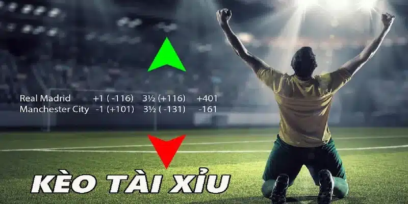 Anh em nên nắm rõ cách tính tiền cược để chơi kèo tài xỉu hiệu quả