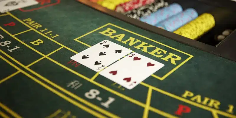 Banker có tỷ lệ thắng cao