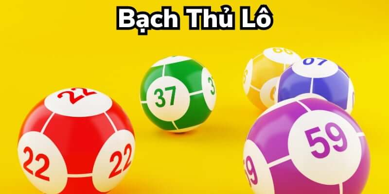 Bí kíp soi cầu bạch thủ lô chắc thắng