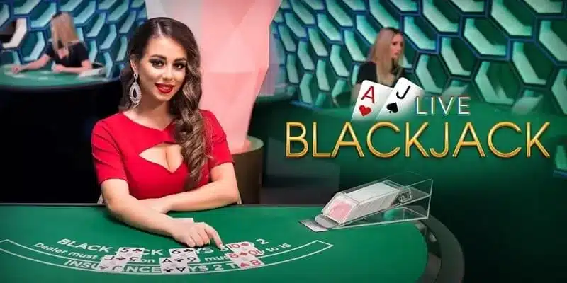 Blackjack đang đem đến cơ hội nhận thưởng hấp dẫn cho người tham gia