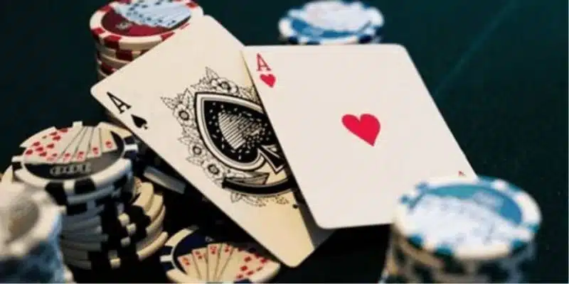 Chiến thuật đánh Blackjack cơ bản mà hiệu quả