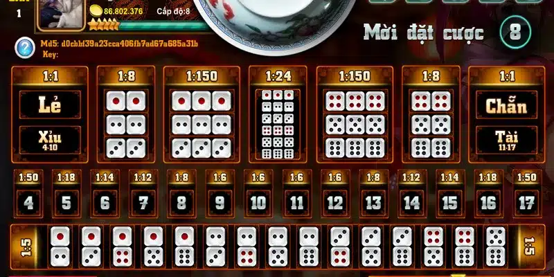 Chọn cửa phù hợp với khả năng, sự hiểu biết của bản thân