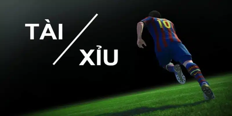 Có nhiều biến thể khác nhau của kèo Over/Under người chơi có thể lựa chọn