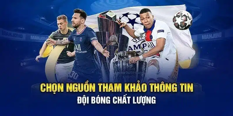 Kinh nghiệm cá độ cực hot cho người chơi