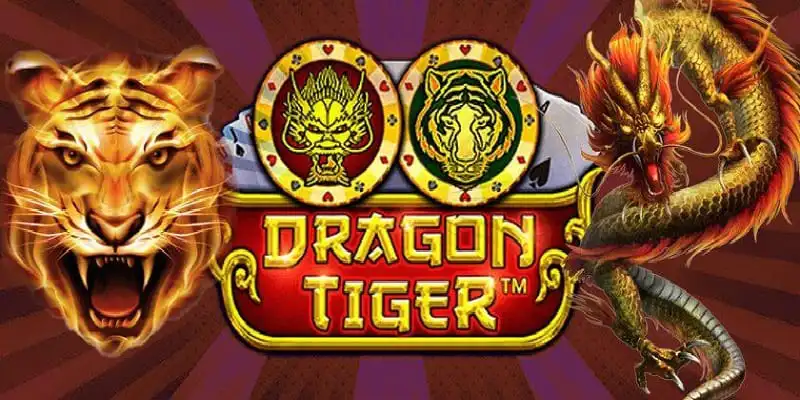 Siêu phẩm rồng hổ tại 78win
