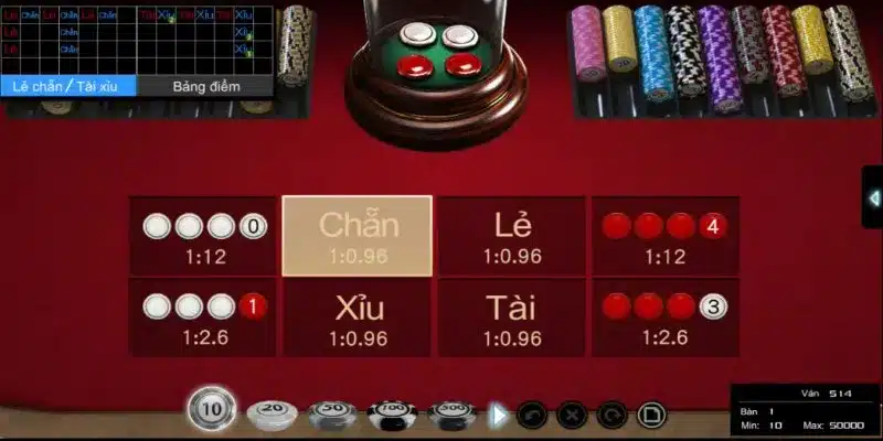 Sử dụng một số chiến thuật hiệu quả khi chơi