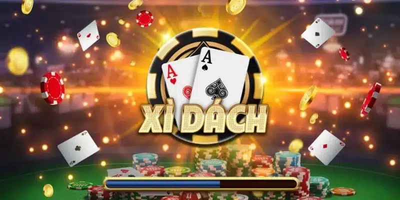 Linh hoạt áp dụng mẹo Xì Dách hiện có