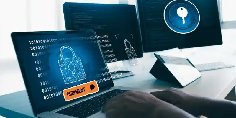Chính sách bảo mật cho bình luận của người chơi