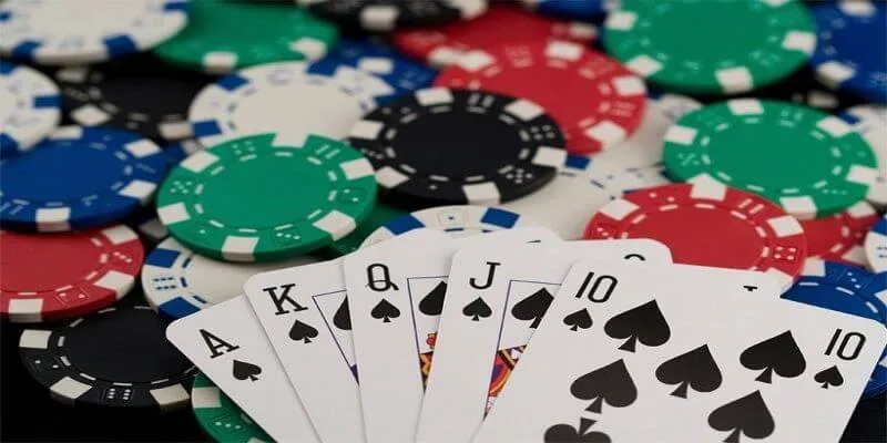 Những lưu ý quan trọng cho lối chơi Poker dễ thắng