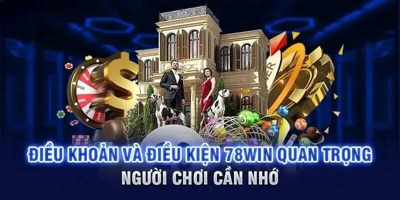 Tuân thủ điều khoản nhà cái giúp đảm bảo tính công bằng và quyền lợi hội viên.