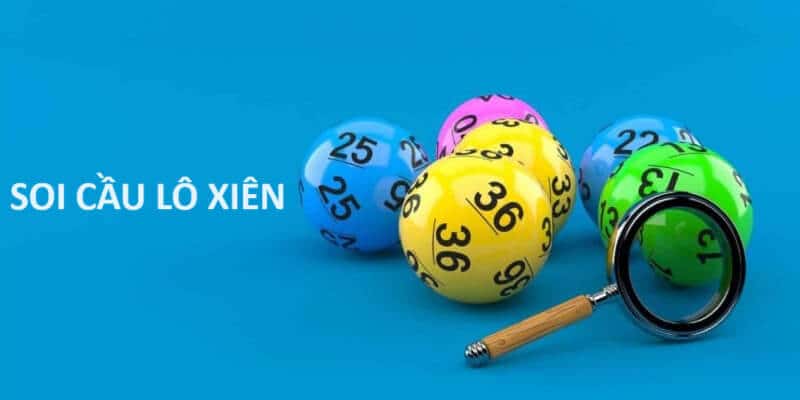 Thống kê lô xiên bạc chuẩn xác