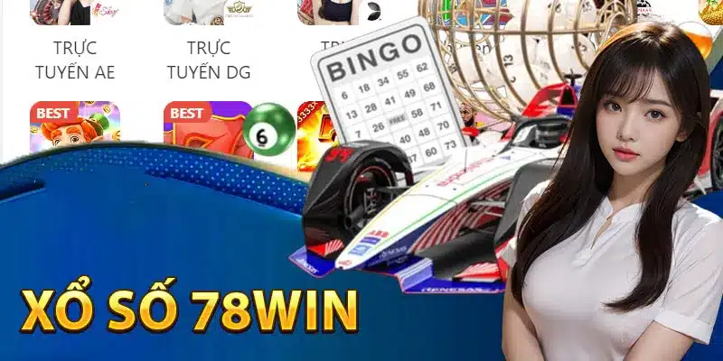 Xổ số miền Bắc với các phiên quay số mở thưởng được tiến hành trực tiếp