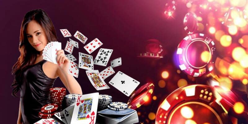 Giới thiệu 78win sảnh game bài sở hữu nhiều trò chơi ấn tượng