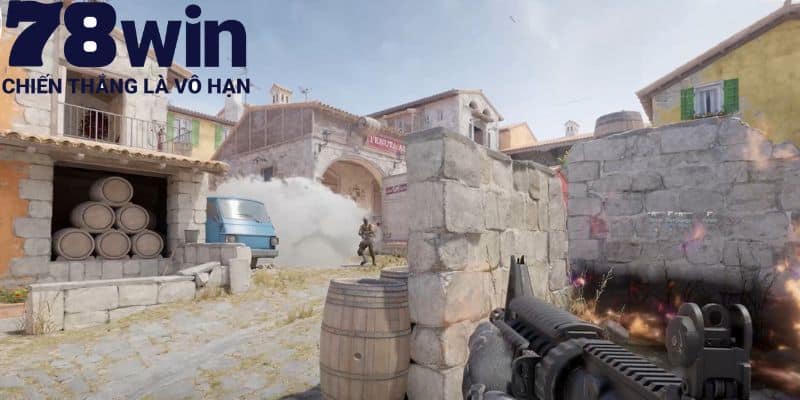 Những giá trị được hình thành từ tựa game thú vị này