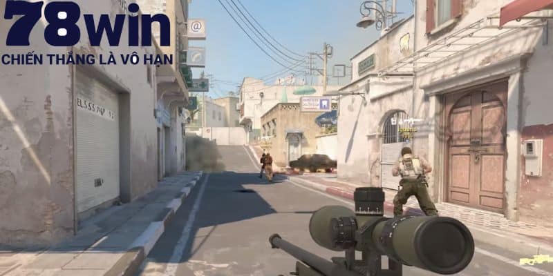 Lịch sử hình thành của tựa game huyền thoại này