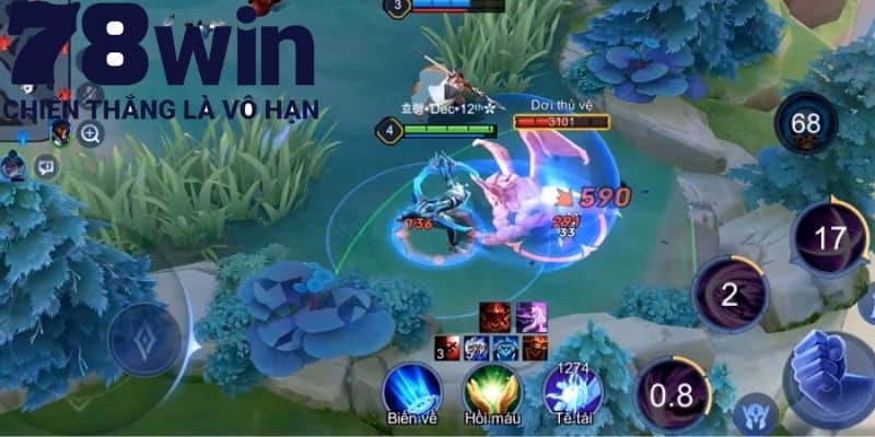Liên Quân Mobile có khá nhiều loại cược hấp dẫn để chọn lựa