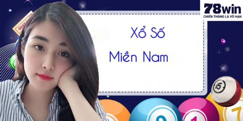 Xổ số miền Nam rất được yêu thích vì vốn ít thưởng to
