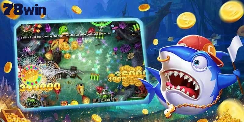 Bắn cá 999 là địa chỉ giải trí đáng tin cậy mà bạn không nên bỏ qua