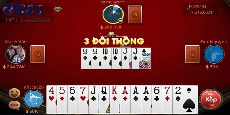 Học theo tiểu sảo của cao thủ để trở thành người vô địch