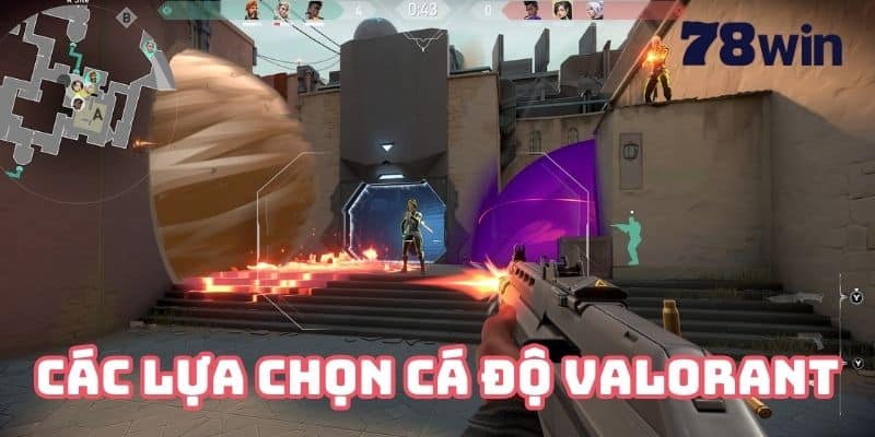 Giới thiệu các cửa ăn tiền trong game