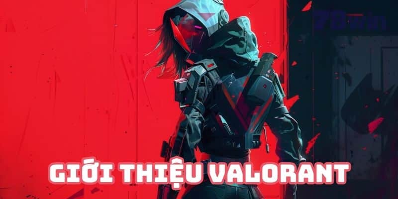 Tổng quan về game bắn súng của Riot