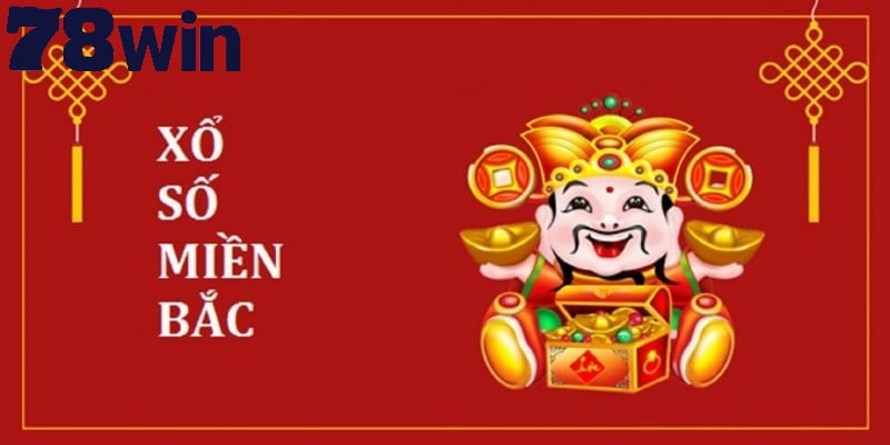 Dựa vào giải 7 đánh xổ số miền Bắc rất đơn giản và hiệu quả