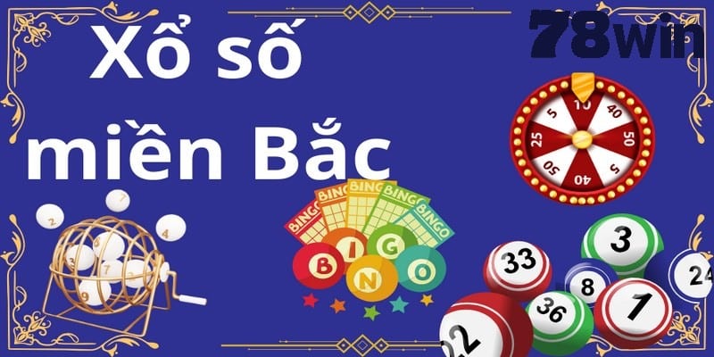 Xổ số miền Bắc thu hút nhiều người tham gia nhất hiện nay